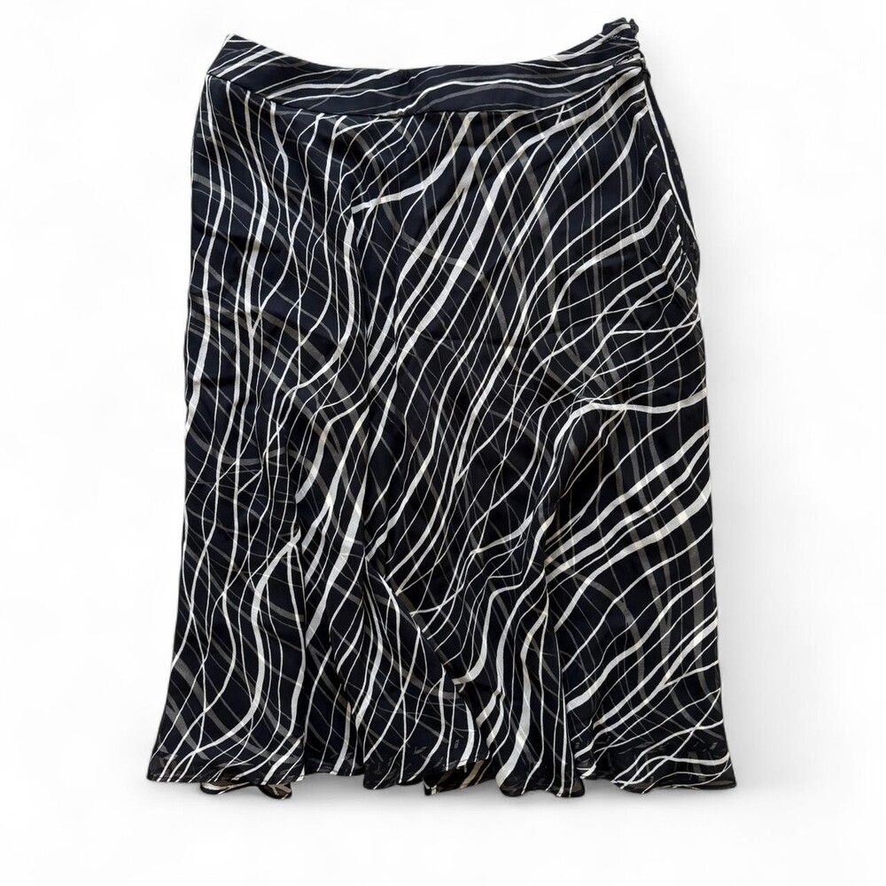 Jones New York Women's Multi Skirt